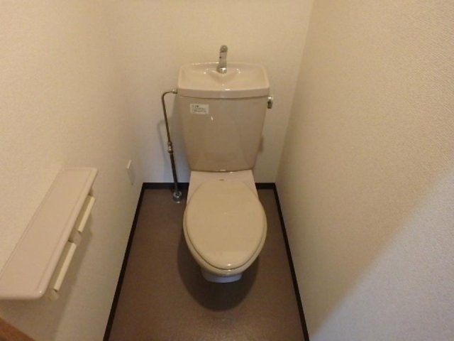 ＯＬＩＯ麻布十番 トイレ