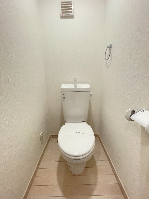 リブ町屋1階 部屋その他