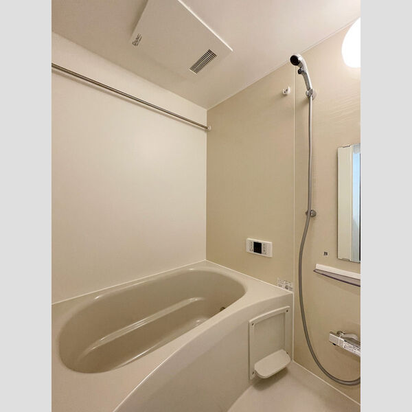 エスペランサ・ルミエール　エスペランサ303号室 浴室