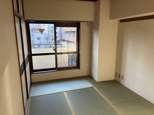 ロイヤルアヤセ0301号室 部屋その他