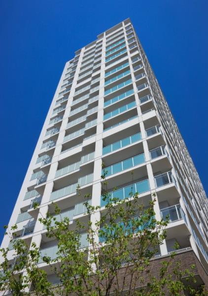 Ｂｒｉｌｌｉａ武蔵小杉 外観