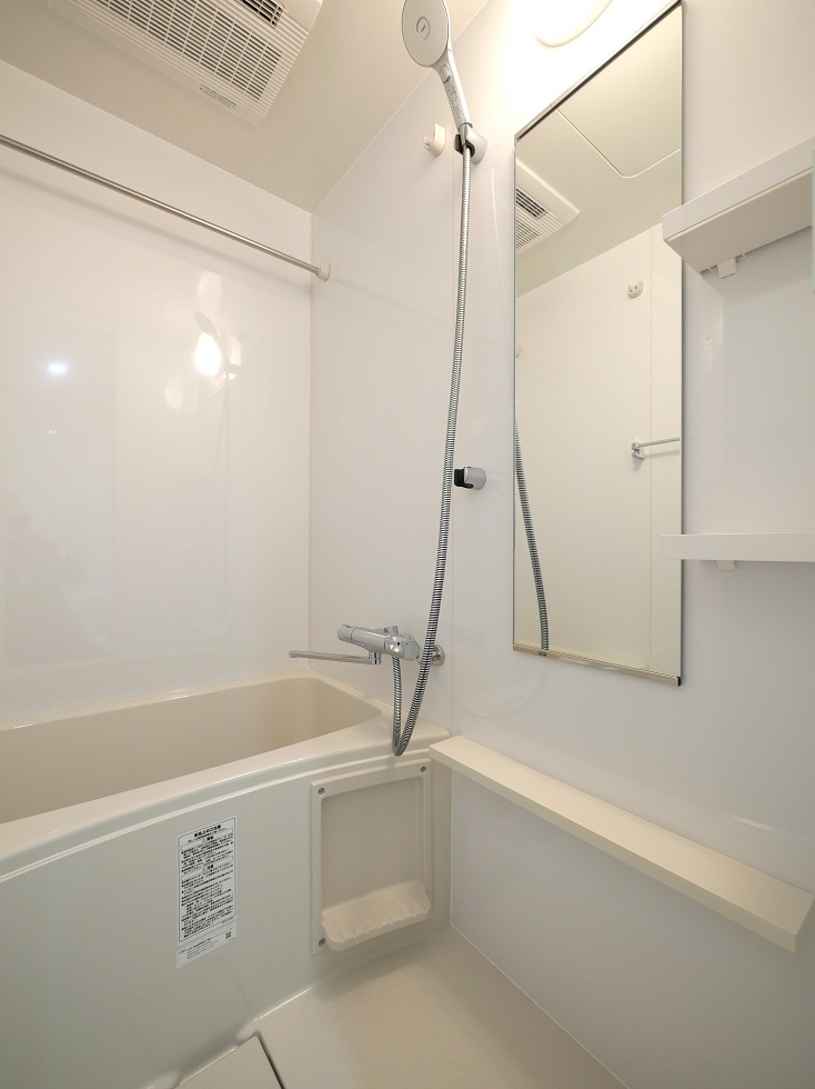 THE PREMIUM CUBE G 東中野4階 内観