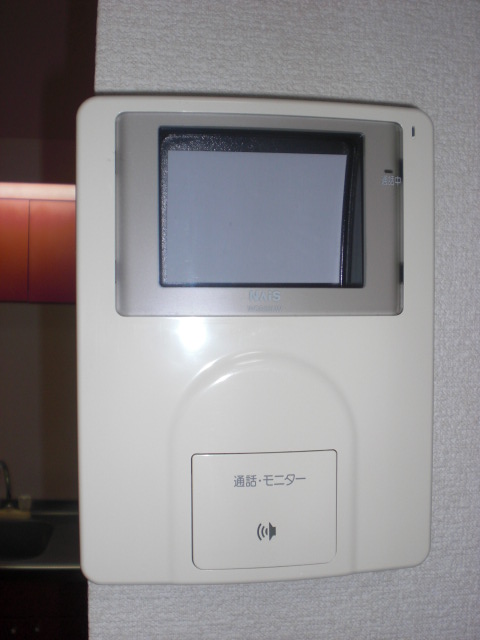 レオパレスリブェール西原203号室 部屋その他