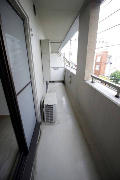 志木キャビン3階 部屋その他