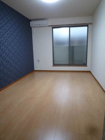 グランヒルズ岸谷3階 部屋その他