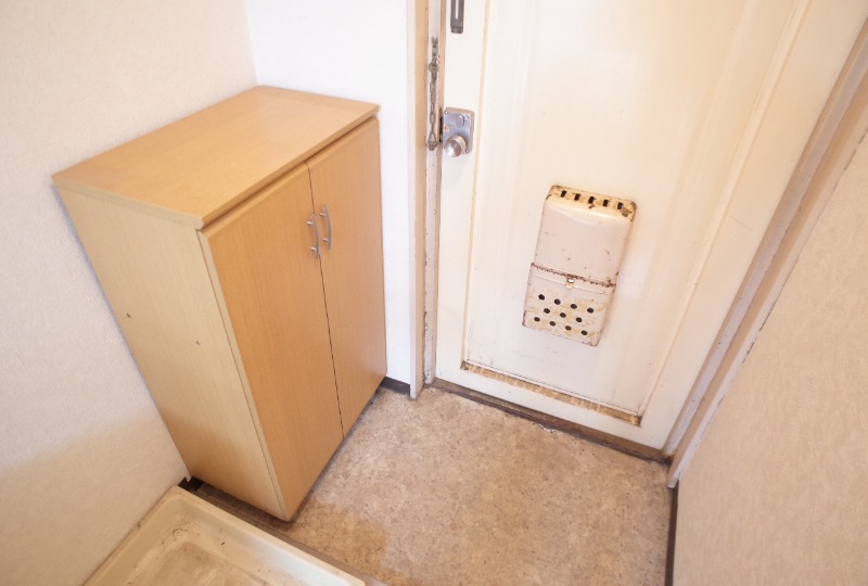 加賀ハイツ2階 部屋その他