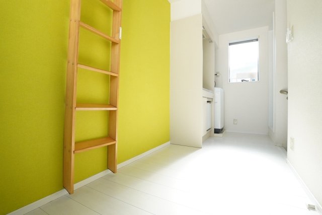 ＬａＬａ柴又2階 部屋その他