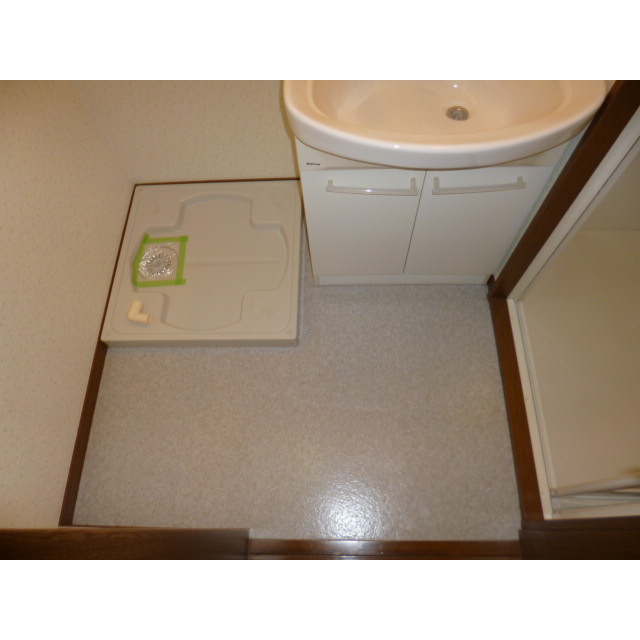 アンプルールフェール CREDO KAWAGUCHI 内観