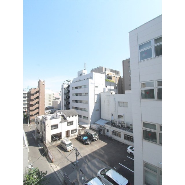 ＡＲＫＭＡＲＫ水天宮前Ⅰ0803号室 部屋その他