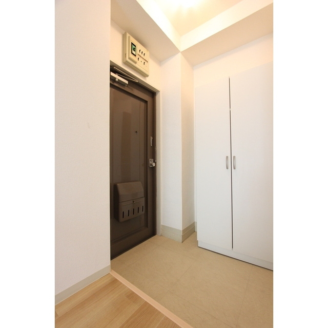 ベルハイツ平塚303号室 同建物別部屋の参考画像