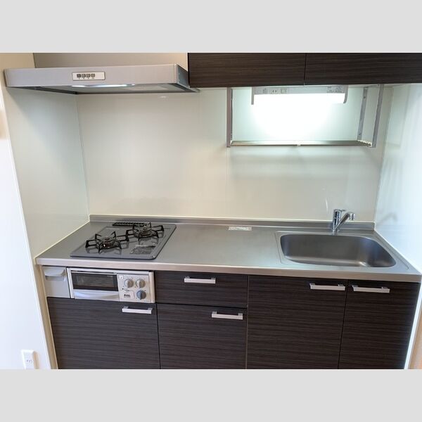 グランシャリオ システムキッチン