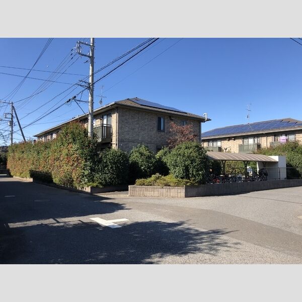 カームヒルズ　ABA105号室 周辺