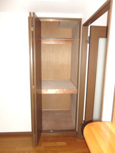 サンスプリング・西高2階 部屋その他