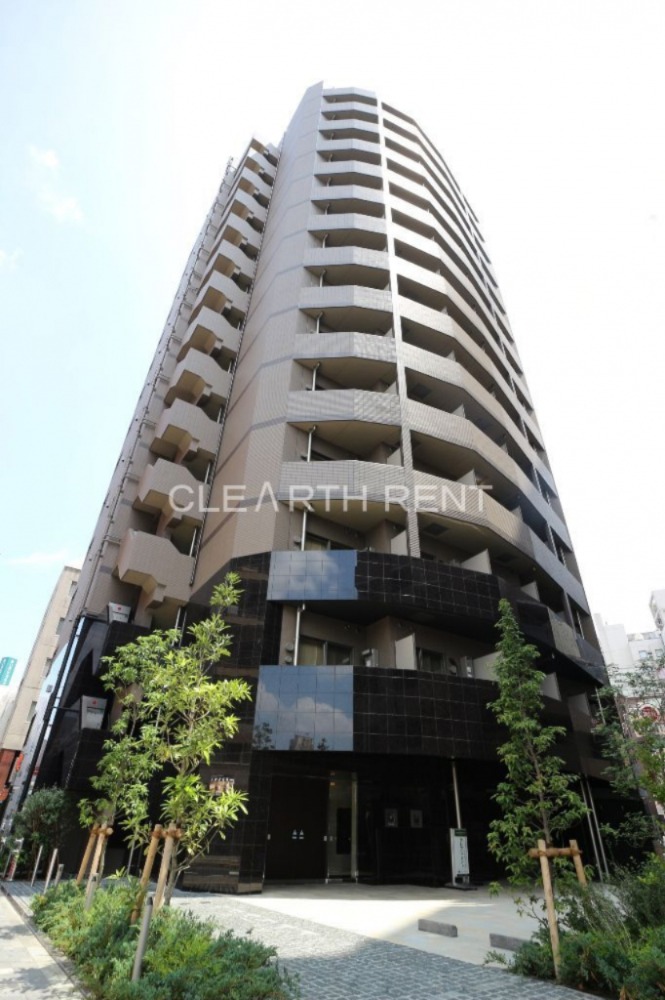 コンシェリア池袋 ＭＡＳＴＥＲ’Ｓ ＶＩＬＬＡ ★弊社管理物件のため情報豊富★154世帯の大型デザイナーズ★