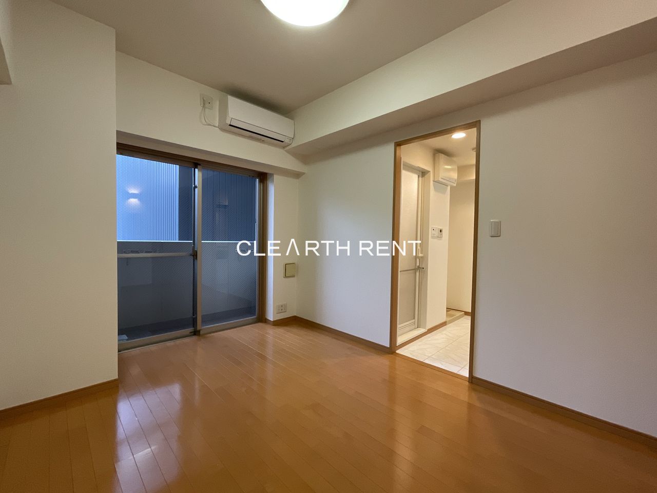パレステュディオ六本木ＥＡＳＴⅡ 同タイプ別住戸写真となります。現況と異なる場合がございます。