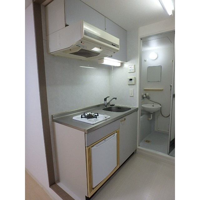 ラ・レイネ鷺沼 内観