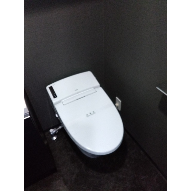 ロアール横浜南弐番館11階 内観