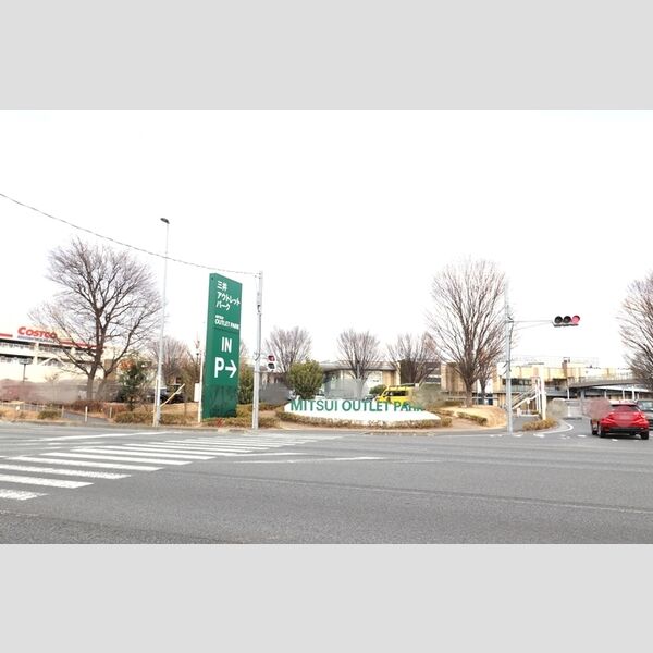 ラマージュ 三井アウトレットパーク