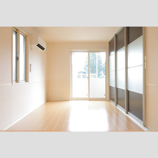 グリーンパーク リビング