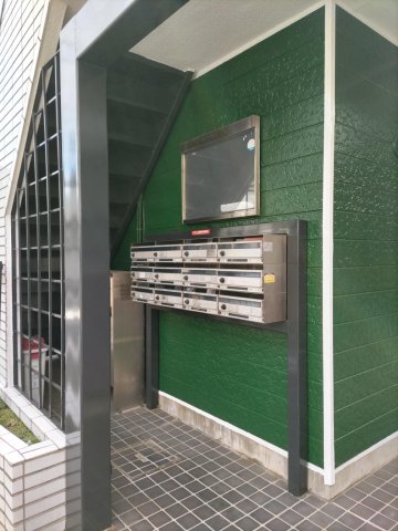 スウィートホーム前野町101号室 その他共有部分