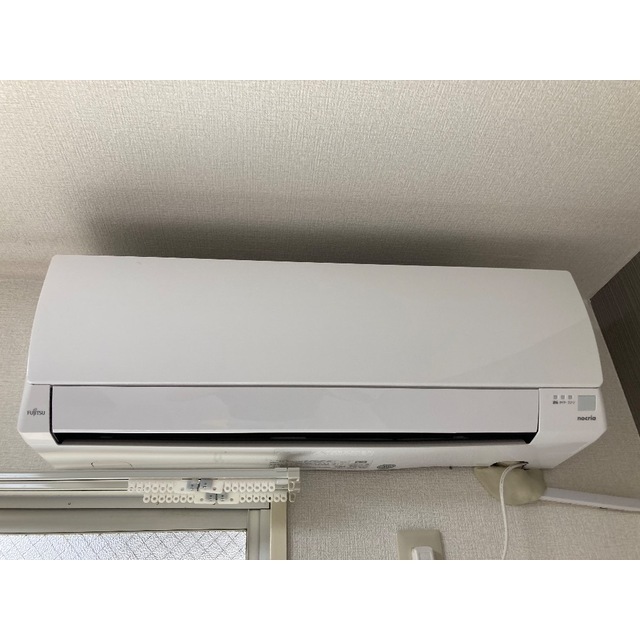 KENWOOD　HOUSE105号室 部屋その他