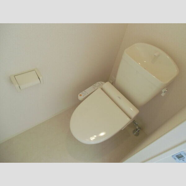 カサヴェール　Ⅰ 温水洗浄暖房便座