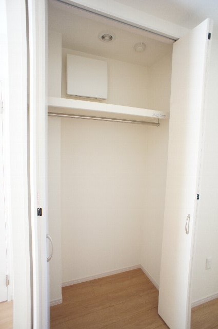 パルグランデ津田沼 部屋設備