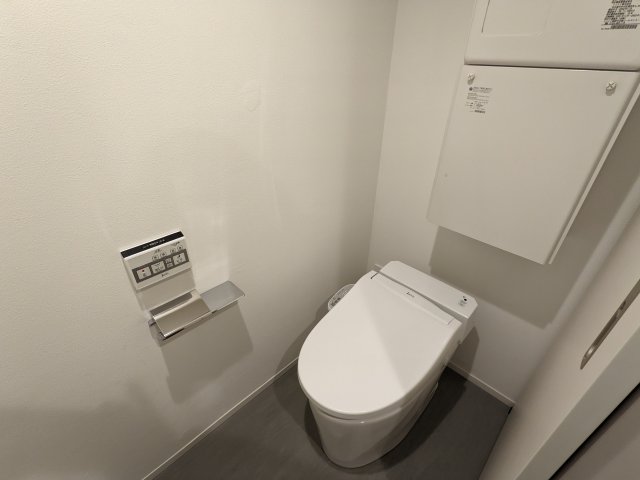 アバンテリム蒲田 トイレ