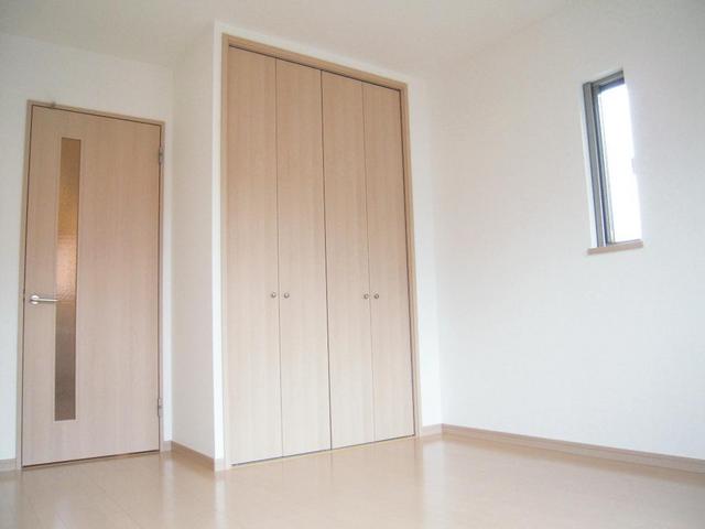 ＦＩＮＥ　ＢＬＯＯＭ 居室2