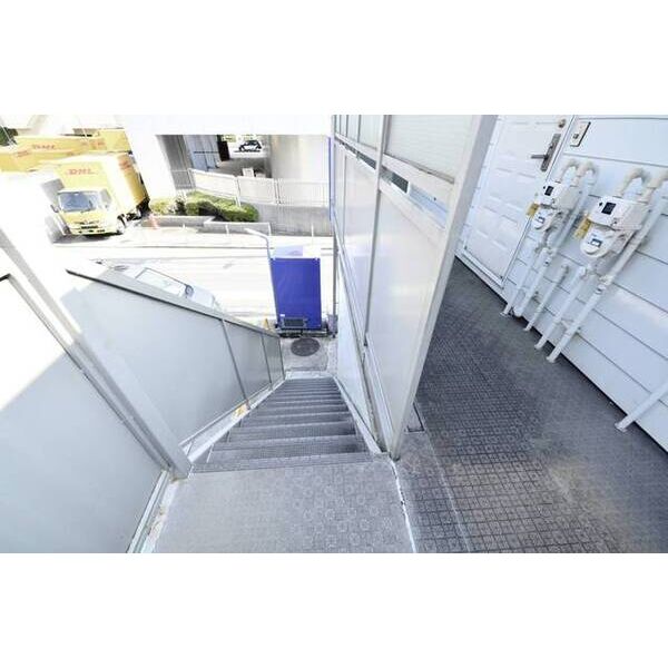 パークハウス360207号室 部屋その他