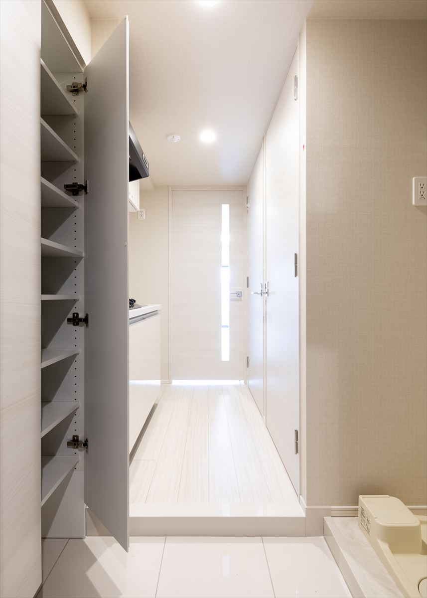 DIPS上板橋502号室 同建物別部屋の参考画像