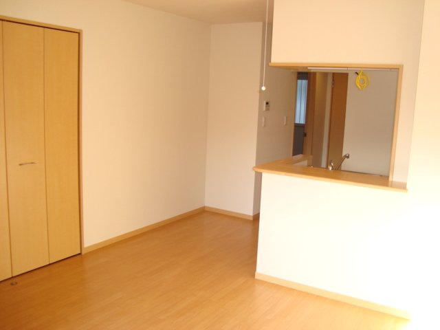 202号室