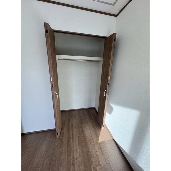 Sumai-to国立市泉02 収納