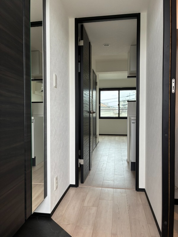エルファーロ目黒Ⅲ4階 部屋その他