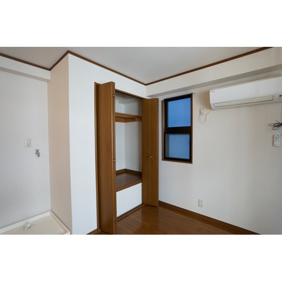 亀戸東口エトワールＭ・Ｋ0202号室 居室