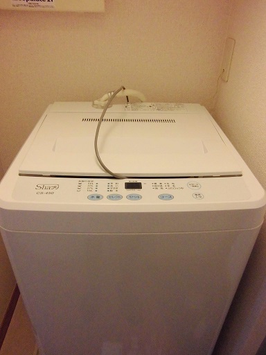 レオパレスＳＡＴＹ キッチン