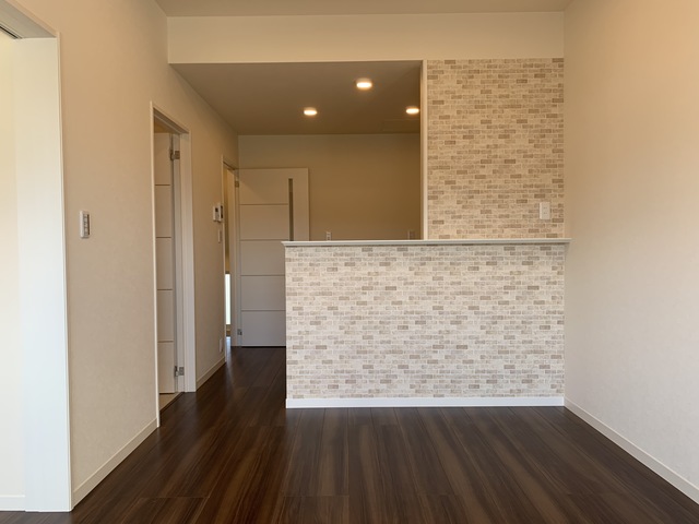 Ｋｒａｓｓｙ湘南羽鳥 リビング