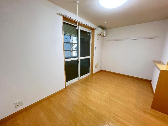 サンライズ戸田 リビング