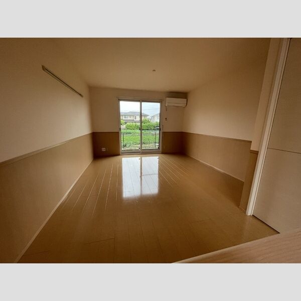 ベルデュール LDK