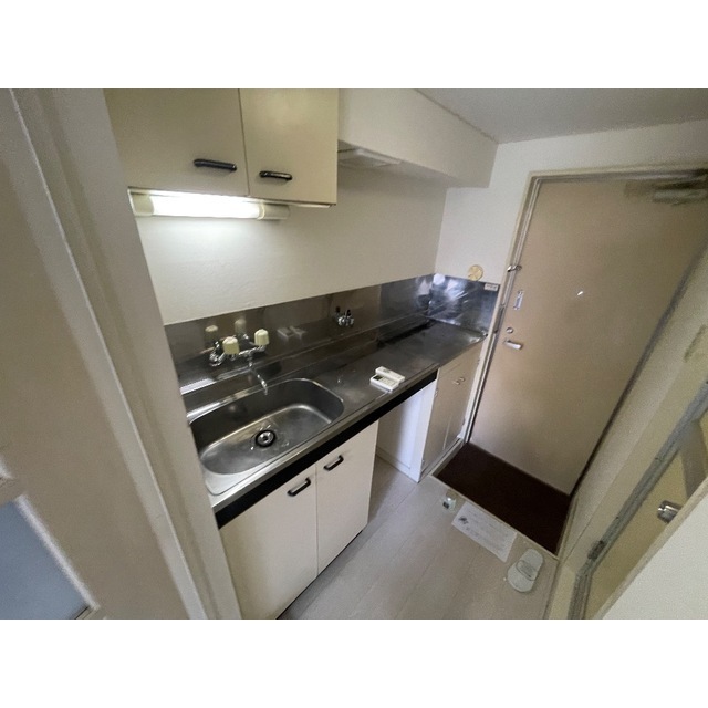 アネモネ キッチン