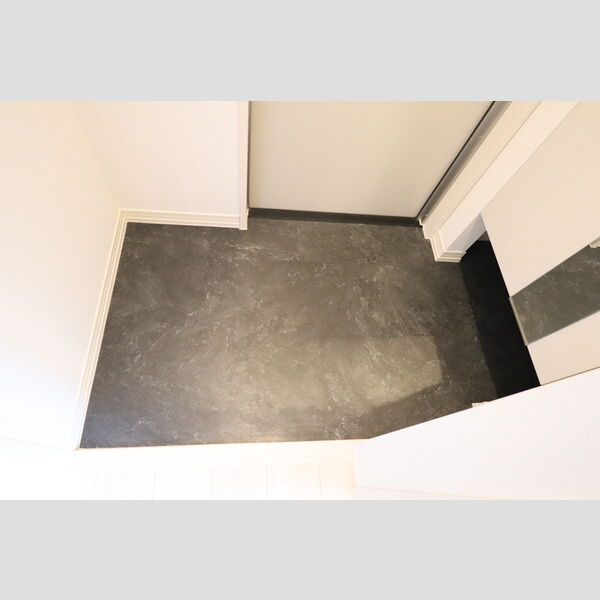 ファミリア.T301号室 玄関