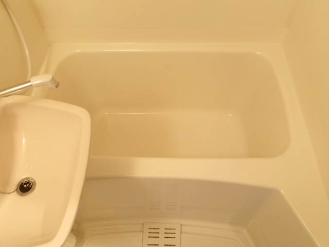 Ｔ－ＨＡＵＳ0801号室 お風呂