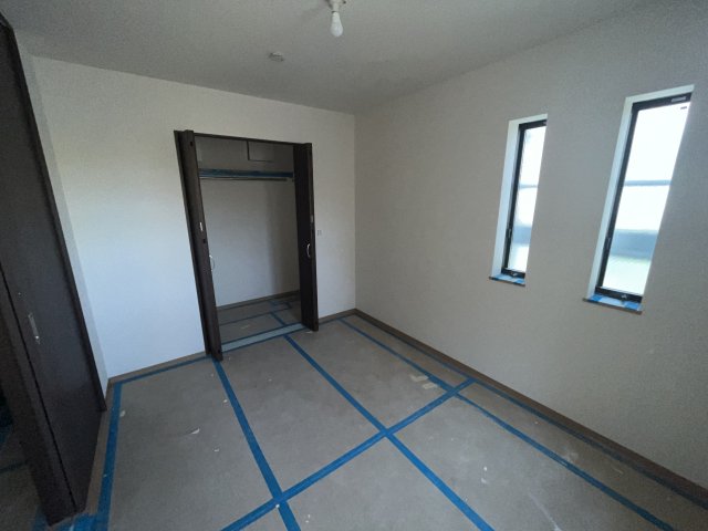 コルディアル飯塚201号室 部屋その他