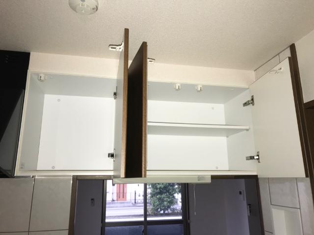 ルミナス キッチン