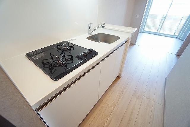 リテラス南千住サウス7階 その他