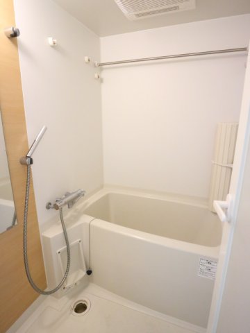 プラウドフラット大森Ⅲ505号室 ※参考写真