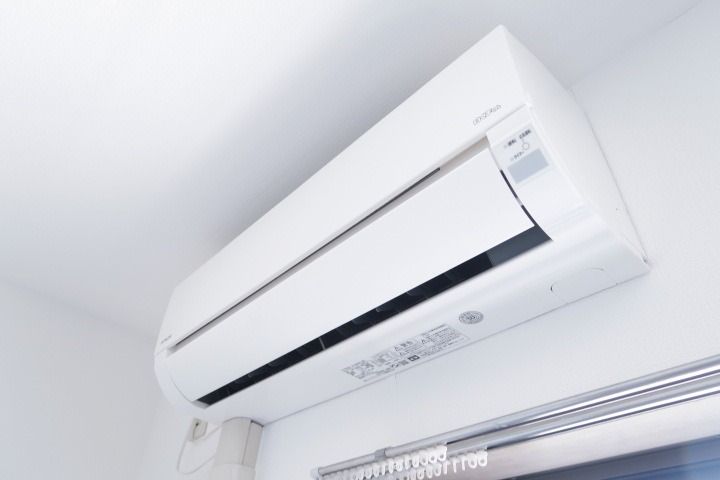 TRガーデン蕨（旧PLENDY蕨）3階 部屋その他