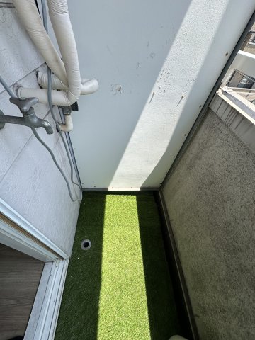 レオパレス21川崎観音103号室 別部屋写真参考