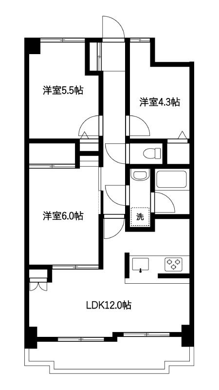 リビング