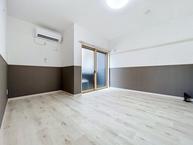 Ｈａｋｕｓｕｉ幕張1階 部屋その他